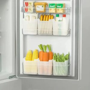 fridge storage box