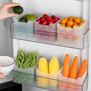fridge organizer