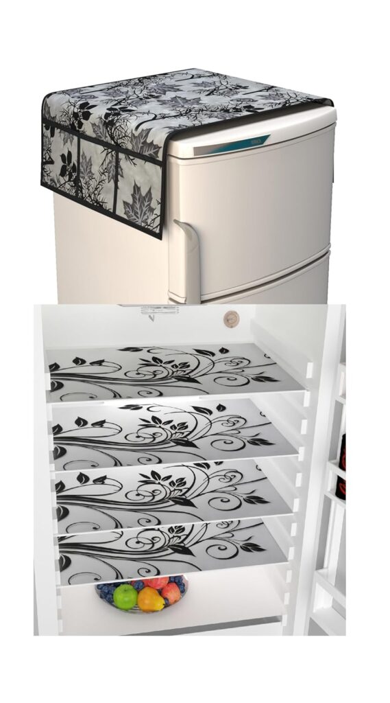 fridge cover