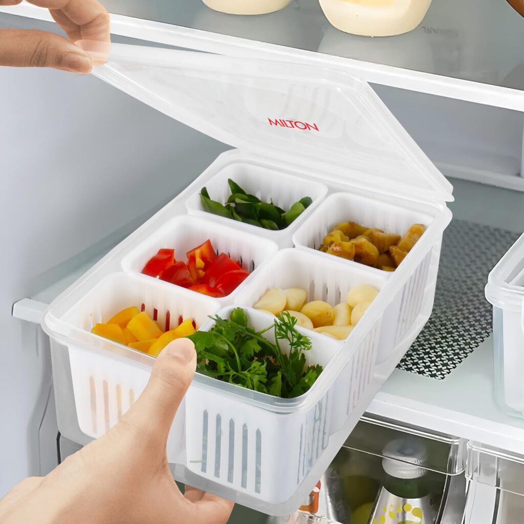 fridge organizer