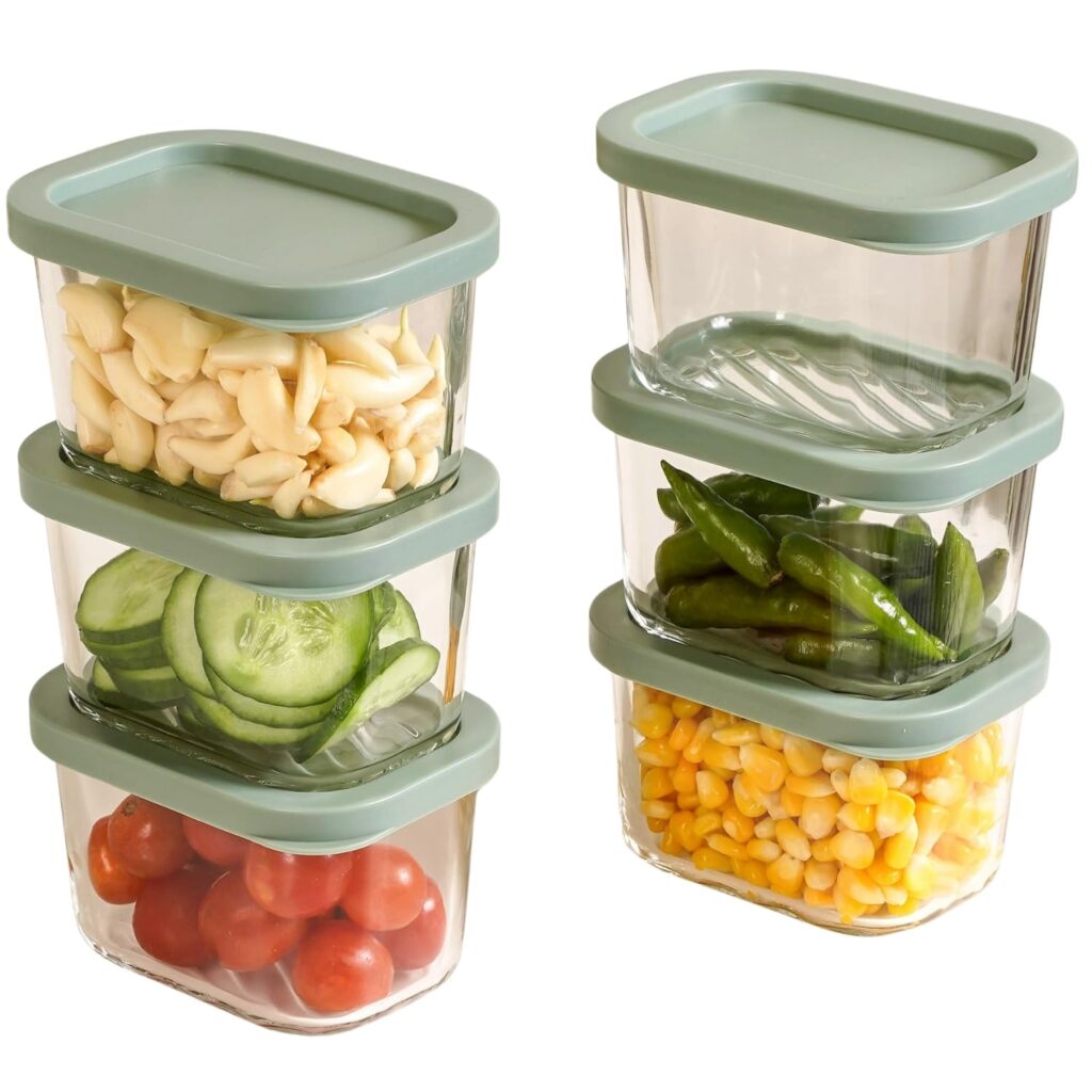 fridge storage container