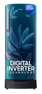 inverter refrigerator