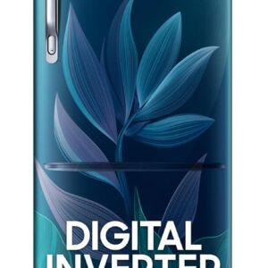 inverter refrigerator