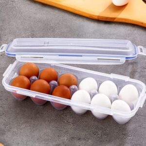 fridge egg tray