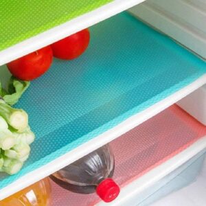 fridge shelf liner