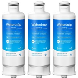 refrigerator water filter