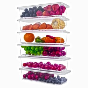 fridge organizer