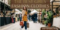Affordable Best Selling Girls Fashion