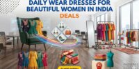 Affordable Daily Wear for Women