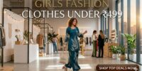 Fabulous Girls Fashion Style Under ₹499