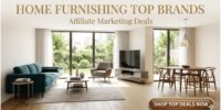 Top Home Furnishing Brands in India Now
