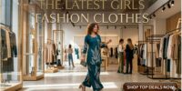 Stylish Girls Fashion Clothes You'll Love
