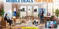 Affordable 5g Smartphones on Amazon in India