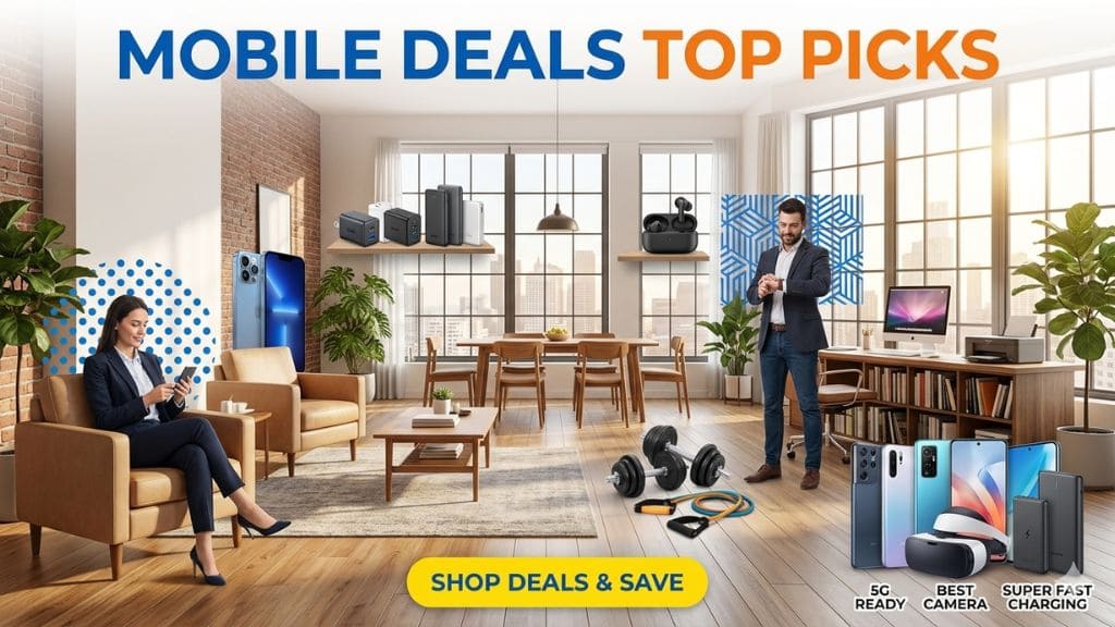 Affordable 5g Smartphones on Amazon in India