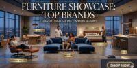 Top Brands Furniture Now in India
