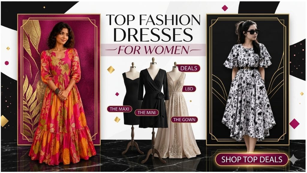 Affordable Women’s Fashion Best Style