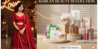 Viral Korean Beauty Products for Achieving Glass Skin