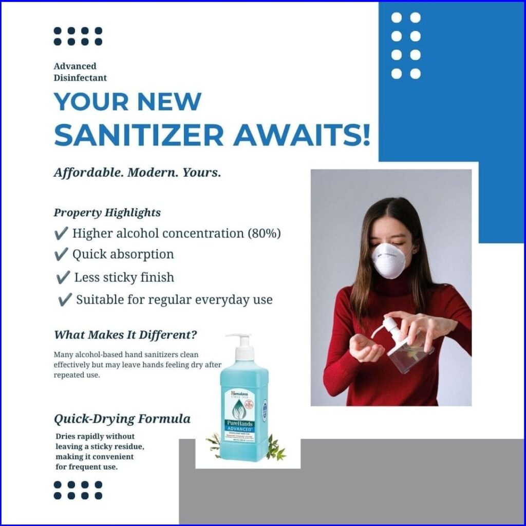 One Simple Upgrade That Could Make Your Hand Hygiene Routine Better