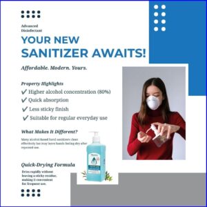 One Simple Upgrade That Could Make Your Hand Hygiene Routine Better