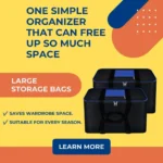 What Makes These Underbed Large Storage Bags So Popular?